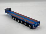 CONRAD GOLDHOFER BALLASTTRAILER SCHMIDBAUER KG, Hobby en Vrije tijd, Modelauto's | 1:50, HGL74-@hotmail.com, Overig, Conrad, Conrad