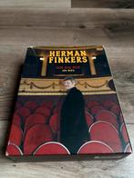 Herman Finkers tot nu Toe 7 dvd box, Cd's en Dvd's, Dvd's | Cabaret en Sketches, Alle leeftijden, Ophalen of Verzenden, Zo goed als nieuw