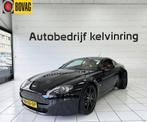 Aston martin V8 Vantage 4.3 V8 Sportshift Bovag Garantie, Auto's, Origineel Nederlands, Te koop, Benzine, 1605 kg