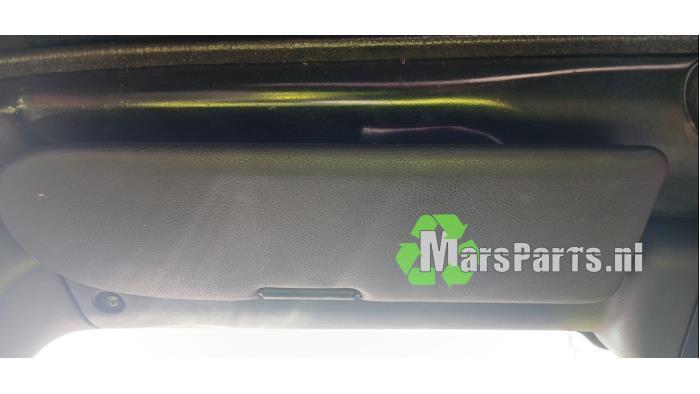 Zonneklep van een Fiat Barchetta, Auto-onderdelen, Interieur en Bekleding, Fiat, Gebruikt, 3 maanden garantie, Ophalen of Verzenden