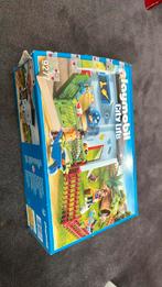 Playmobil city life, Kinderen en Baby's, Speelgoed | Kinderpuzzels, Ophalen of Verzenden, Meer dan 50 stukjes, Zo goed als nieuw