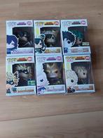 Funko pop mha my hero academia, Verzamelen, Poppetjes en Figuurtjes, Ophalen of Verzenden