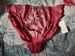 Elomi Slip XL, Elomi, Verzenden, Paars, Slip