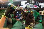 FANATEC Uniek - Tijdelijke korting tot 25%, Eén persoon, Kortingsbon, Overige typen