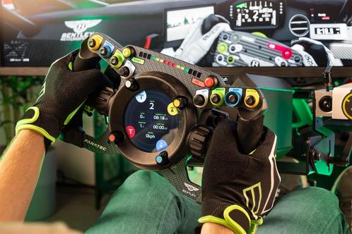 FANATEC Uniek - Tijdelijke korting tot 25%, Tickets en Kaartjes, Kortingen en Cadeaubonnen, Eén persoon, Overige typen, Kortingsbon