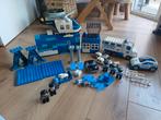 Lego Duplo set politiebureau, Kinderen en Baby's, Speelgoed | Duplo en Lego, Ophalen of Verzenden, Duplo, A, A