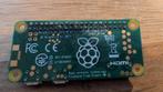Pi Zero W v1.1, Ophalen of Verzenden, Zo goed als nieuw, Desktop, USB