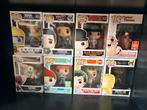 Funko pop 20stuks, Ophalen of Verzenden, Zo goed als nieuw, Pop