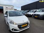 Peugeot 208 1.6 BlueHDi Allure, Voorwielaandrijving, Gebruikt, Euro 6, 4 cilinders
