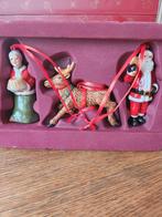 Villeroy en boch Nostalgic ornaments north pole express, Diversen, Kerst, Ophalen