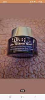 Clinique Smart Clinical Repair wrinkle correcties cream 50ml, Sieraden, Tassen en Uiterlijk, Uiterlijk | Gezichtsverzorging, Verzenden