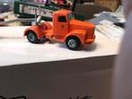 TEKNO. SCANIA. HOUT TRANSPORT nette staat., Hobby en Vrije tijd, Ophalen of Verzenden, Zo goed als nieuw, Auto, Overige merken