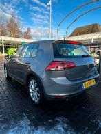 Volkswagen Golf 1.2 TSI 77KW 5D 2014 Grijs, Voorwielaandrijving, Zwart, 4 cilinders, Origineel Nederlands