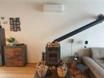 Maxicool Aurora Airco 2.6 t/m 7.0 kW – Wifi – Incl. Montage, Ophalen, Verwarmen, Nieuw, 3 snelheden of meer