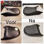 Motor zadel op nieuw laten bekleden?, Ophalen of Verzenden