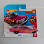 Hot Wheels '63 Chevy 2 II, Ophalen of Verzenden, Nieuw