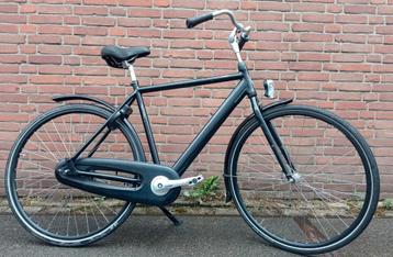 Supertoffe Ultra basic Gazelle Esprit Urban herenfiets beschikbaar voor biedingen