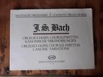 J.S. Bach, Orgelbüchlein, Muziek en Instrumenten, Bladmuziek, Gebruikt, Ophalen of Verzenden, Klassiek
