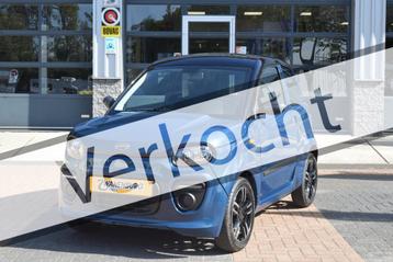 Microcar M.GO Must Sun diverse uitvoeringen, vanaf €8.950, beschikbaar voor biedingen