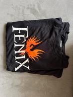 Achtbaan T-Shirts Toverland Walibi PortAventura, Ophalen of Verzenden, Gedragen, Overige maten, Overige kleuren