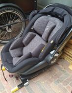 Maxi-Cosi Marble met Isofix-base TOPSTAAT, Ophalen, Slaapstand, Zo goed als nieuw, Isofix
