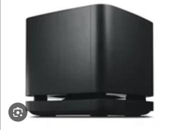 Bose bass 500 of 700 module kapot? reparatie beschikbaar voor biedingen