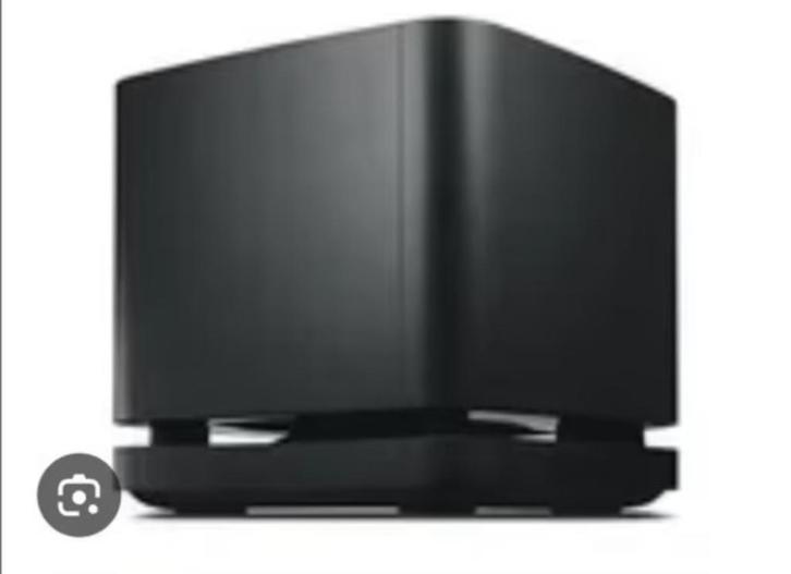 Bose bass 500 of 700 module kapot? reparatie, Audio, Tv en Foto, Overige Audio, Tv en Foto, Nieuw, Ophalen of Verzenden