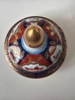 Imari Japan Dekselvaas - Vintage Porselein, Antiek en Kunst, Ophalen of Verzenden