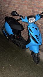 Zip 70cc zonder 123, Ophalen, Tweetakt, Gebruikt, Maximaal 45 km/u