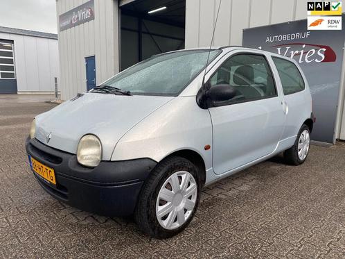 Renault Twingo 1.2 Authentique 98000KM !, Auto's, Renault, Bedrijf, Te koop, Twingo, Airbags, Boordcomputer, Elektrische ramen
