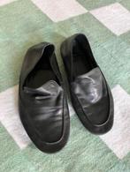 Zwarte herenschoenen Kazar maat 43, Loafers, Verzenden, Zwart, Zo goed als nieuw