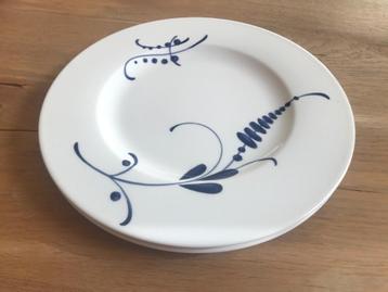 Villeroy & Boch, Luxembourg dinerbord 27cm 2X (Nieuw) beschikbaar voor biedingen