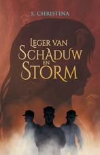 Lara Polaris 2 - Leger van schaduw en storm Nederlands Paper, Ophalen of Verzenden, Gelezen