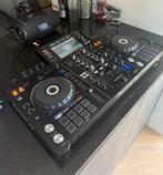 Pioneer XDJ-RX2 DJ Set + Flightbag + Stofkap | GOEDE STAAT -, Muziek en Instrumenten, Dj-sets en Draaitafels, Ophalen, Zo goed als nieuw