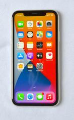 iPhone 11 128GB Wit: nieuwe batterij, garantie, Telecommunicatie, Mobiele telefoons | Apple iPhone, 128 GB, Wit, Zo goed als nieuw