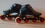 Powerslide skeelers maat 43/44, Sport en Fitness, Skeelers, Gebruikt, Heren, Ophalen of Verzenden, Inline skates 4 wielen