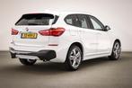 BMW X1 xDrive20i M-Sport High Executive | DRIVING ASSISTANT, 1998 cc, Gebruikt, Wit, Vierwielaandrijving