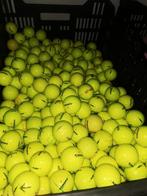 Gebruikte gele pinnacle rush golfballen 100 stuks, Sport en Fitness, Golf, Ophalen of Verzenden, Zo goed als nieuw