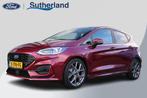 Ford Fiesta 1.0 EcoBoost Hybrid ST-Line X | Automaat | B&O A, Euro 6, 19 km/l, Geïmporteerd, 999 cc