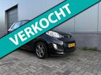 Kia Picanto 1.0 CVVT Design Edition|Airco|Nieuw distributie, Voorwielaandrijving, Euro 5, Gebruikt, 400 kg