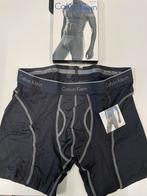 Sportboxer Calvin Klein, Zwart, Boxer, Verzenden, Calvin Klein