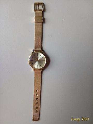 Wacht jij op betere tijden ? >> Die komen er met dit horloge beschikbaar voor biedingen