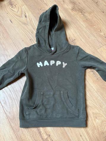 Trui Topolino maat 104 beschikbaar voor biedingen