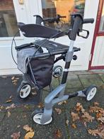 TOPRO TROJA 5G maat M rugsteun, Ophalen, Opvouwbaar, Gebruikt