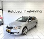 Skoda Octavia Combi 1.4 TSI Grt Amb Bovag Garantie Automaat, Euro 5, Stof, Gebruikt, 4 cilinders