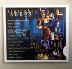 September Songs The Music Of Kurt Weill Nick Cave Lou Reed, Cd's en Dvd's, Cd's | Pop, Verzenden, 1980 tot 2000