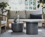 House Docktor Out beton salontafel grijs NIEUW!, Huis en Inrichting, Tafels | Salontafels, Ophalen, Nieuw, Rechthoekig, Minder dan 50 cm