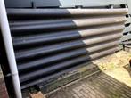 veelcement golfplaten, Ophalen, Overige materialen, Gebruikt, 5 tot 10 m²