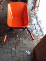 Nieuwe Masko kruiwagen, Eenwielig, Nieuw, Ophalen of Verzenden, Musterstrasse 123, 12345 Musterstadt, Germany