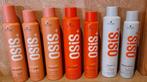 Schwarzkopf osis+, Ophalen of Verzenden, Zo goed als nieuw, Overige typen